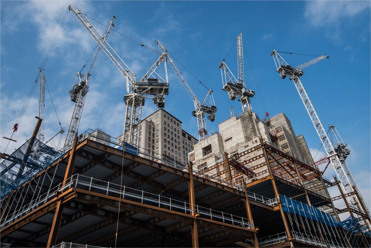 Construction